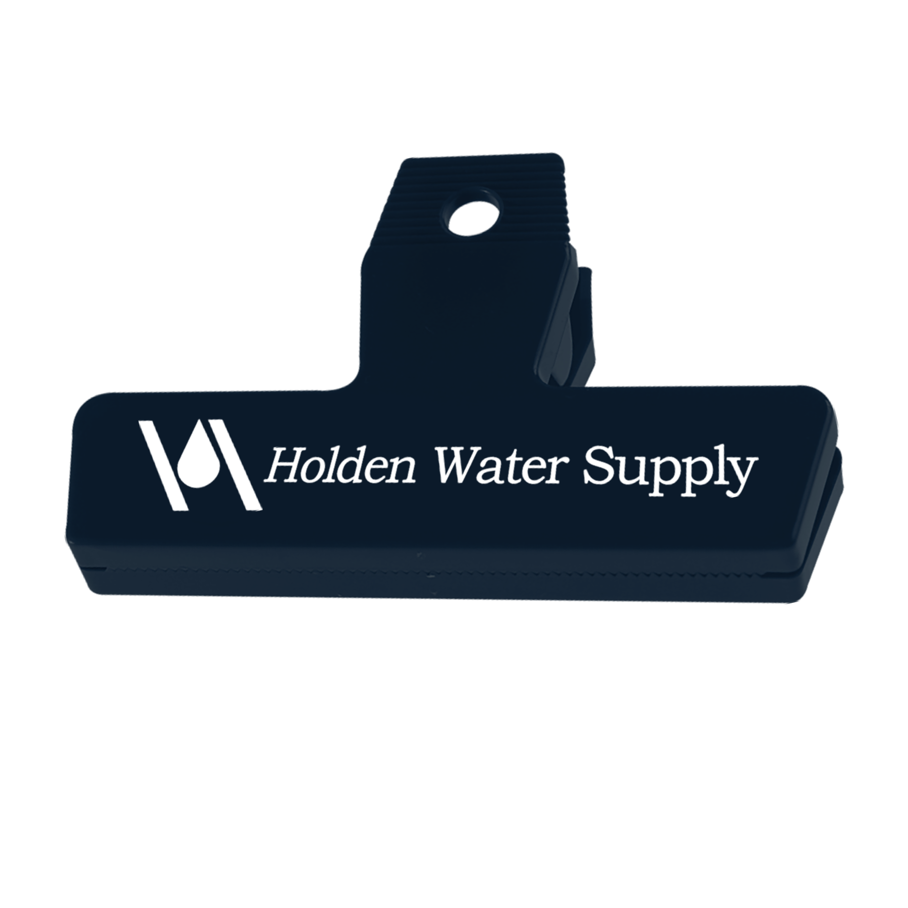 4" Bag Clip